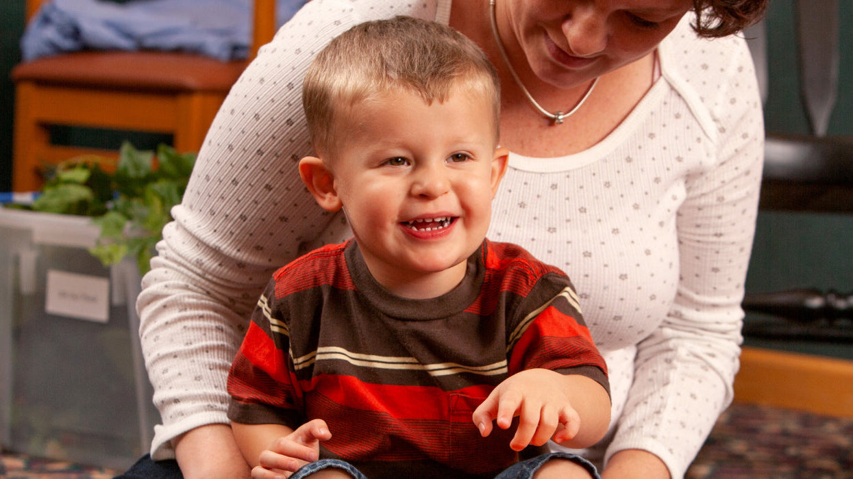 Babysitting & ChildCare