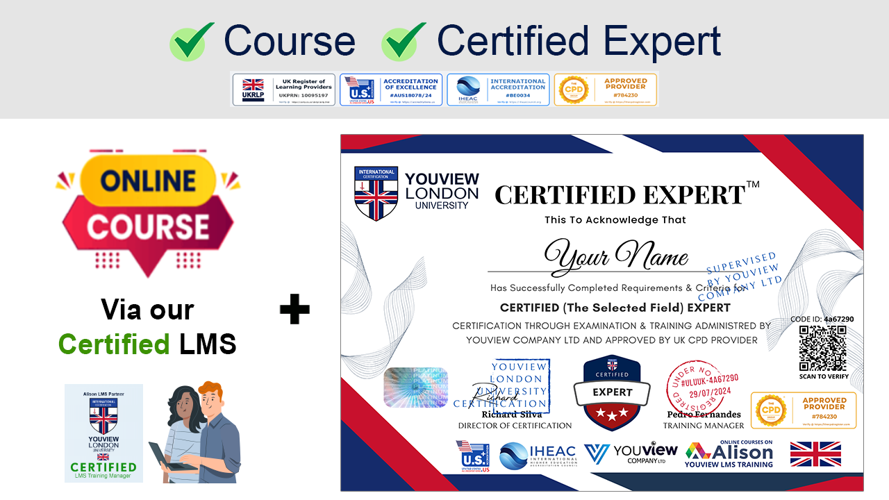 A Personalized Request (CustomCourse)