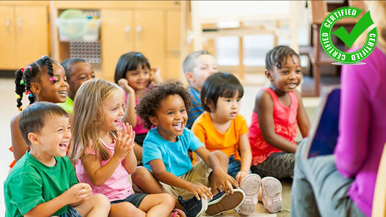 Child & Early Childhood Care