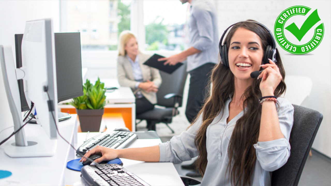 Customer Service
