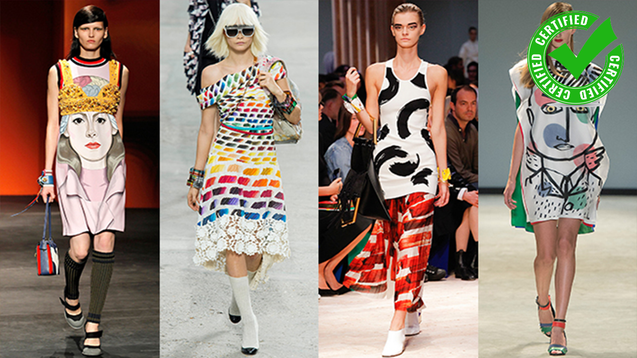 Fashion Design and Styling