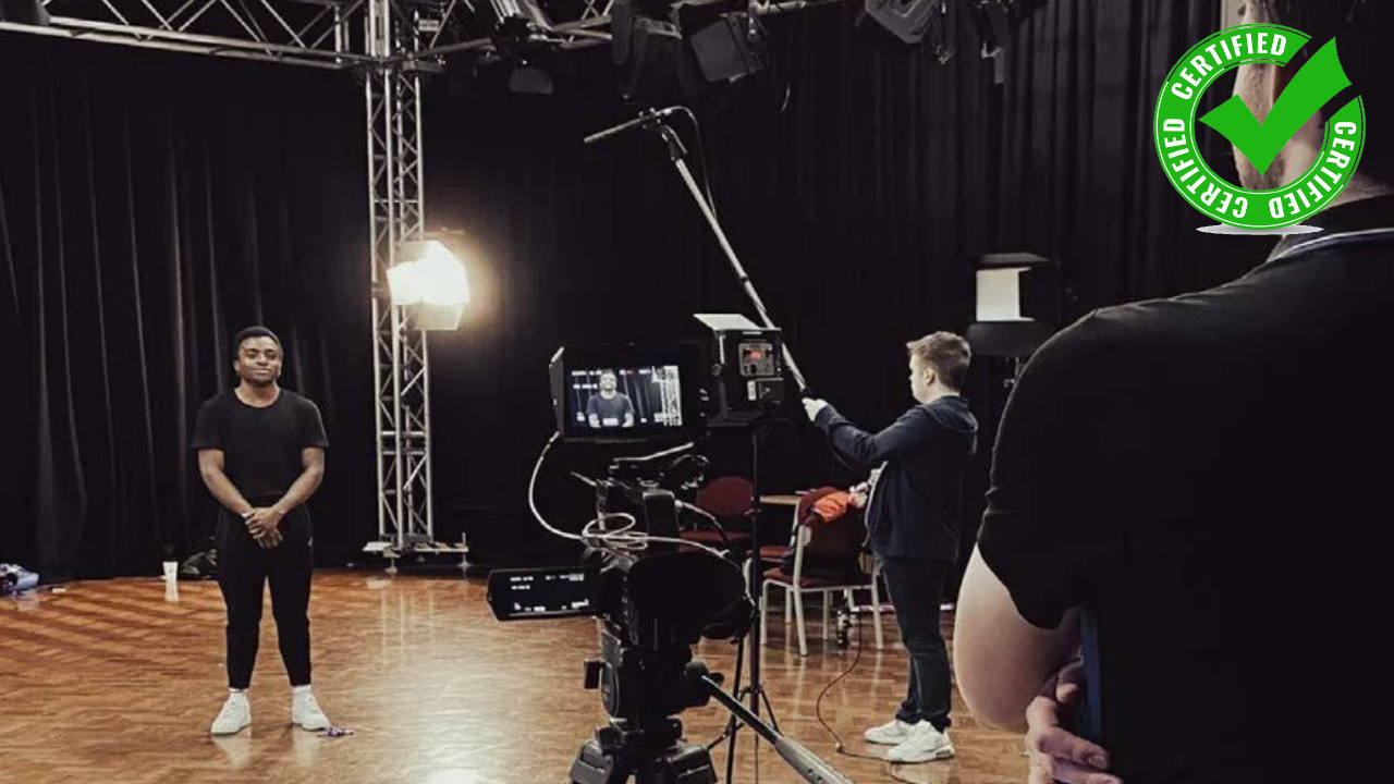 Film and Media Studies