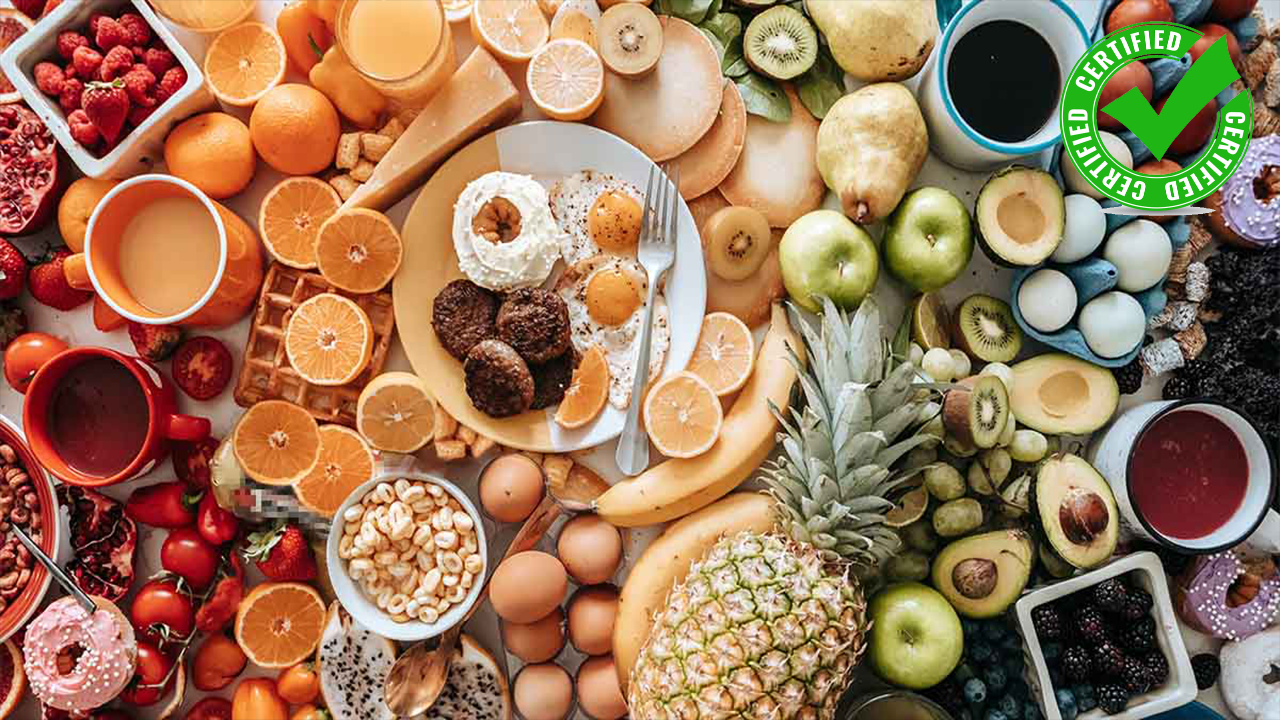 Food and Beverage
