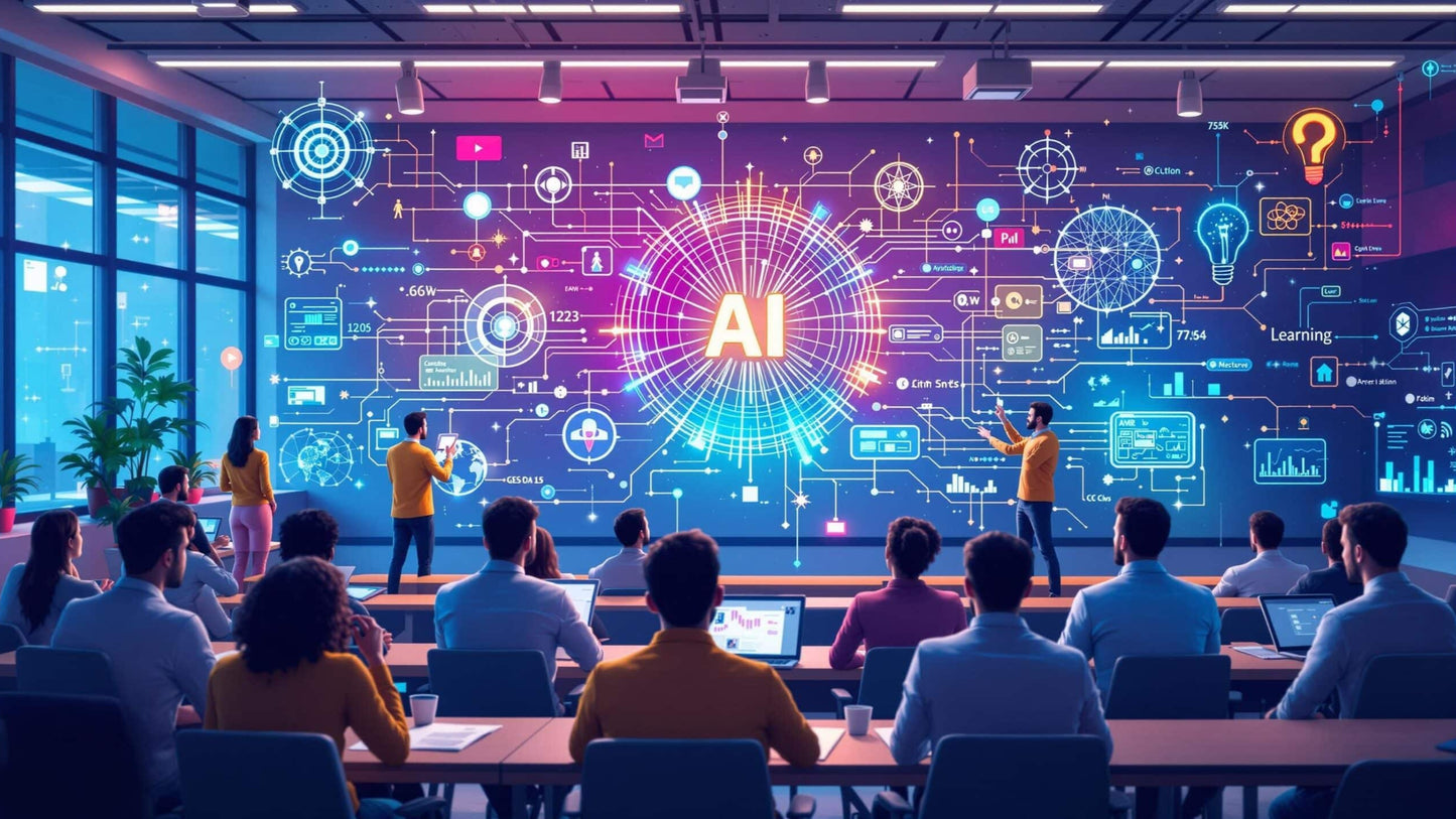 Generative AI for Everyone