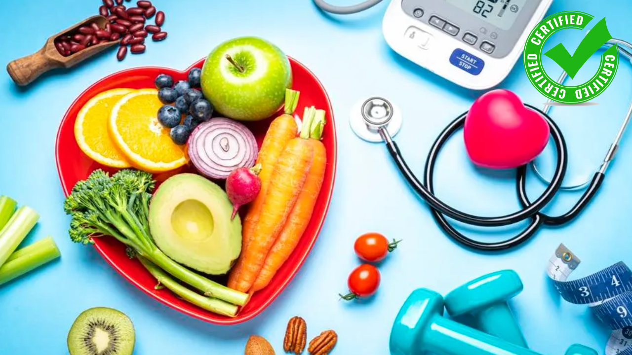Healthy Living