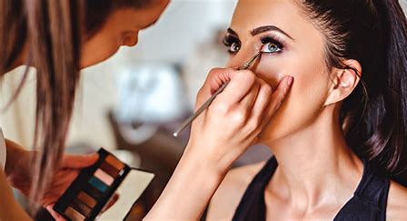 Makeup Artistry