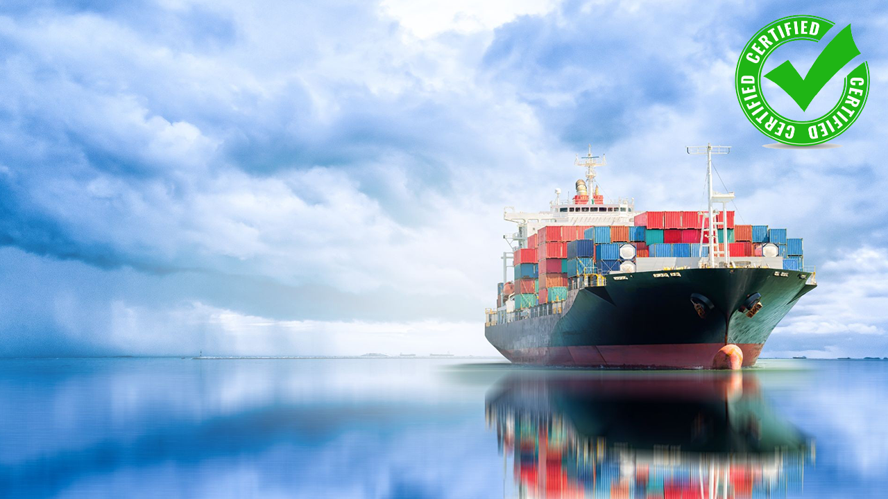 Maritime And Shipping