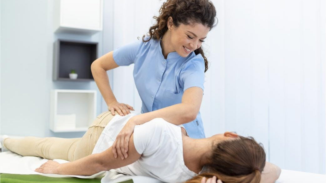 Physiotherapy