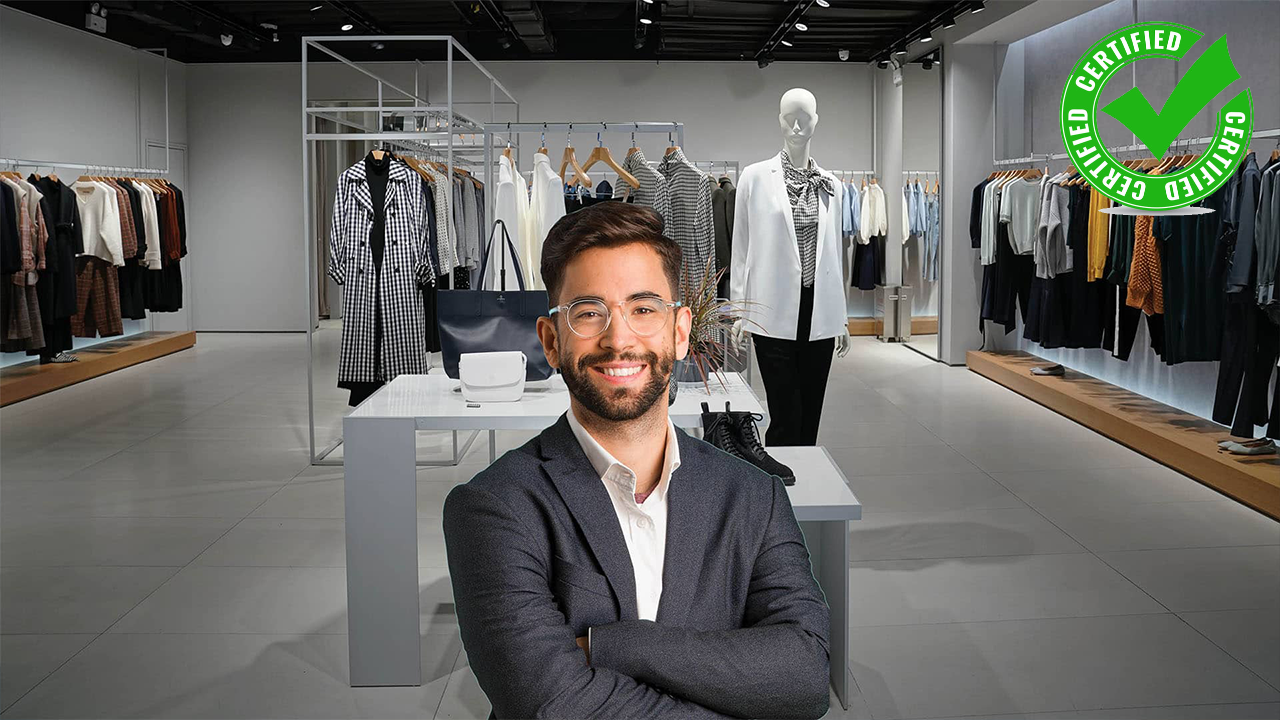 Retail Management