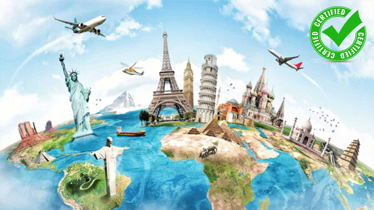 Tourism & Travel