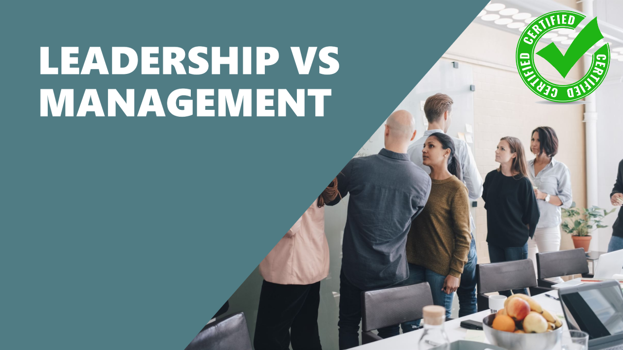 Leadership & Management
