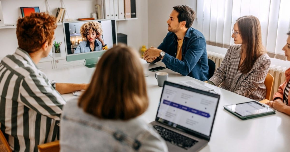Distance Learning Programs