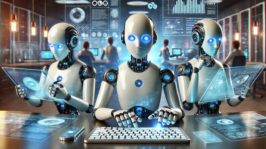 AI Agents Engineering: Build Intelligent Autonomous Systems - Certified Course