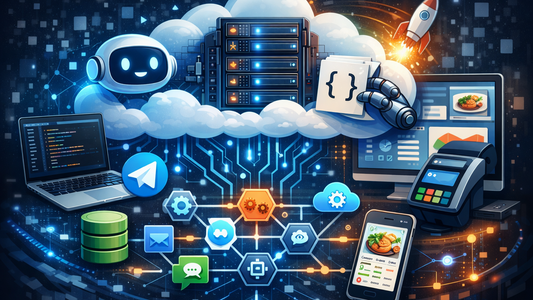 AI Workflow Automation: n8n and MCP Mastery - Certified Course