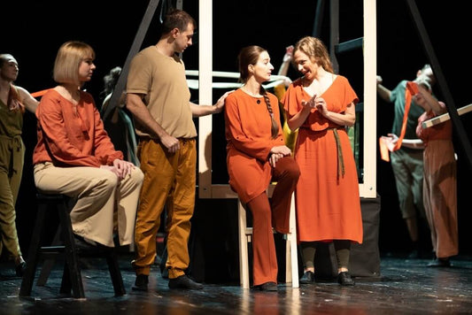 Acting & Performance