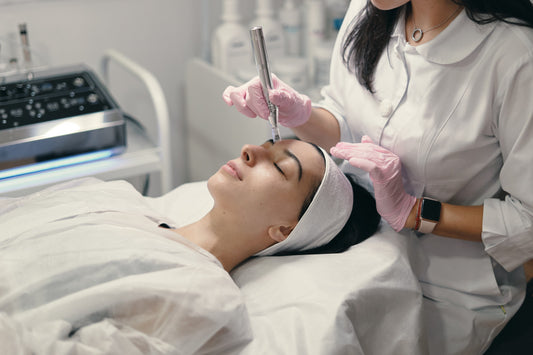 Aesthetic Cosmetology
