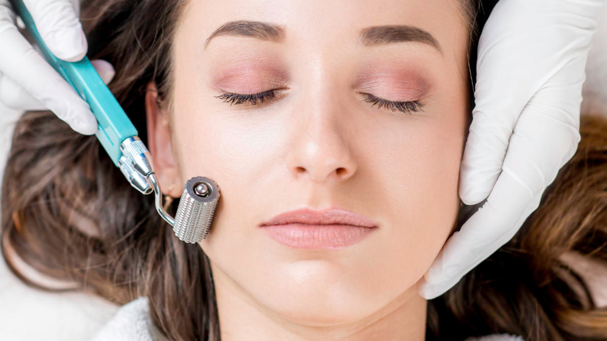 Aesthetic Dermatology