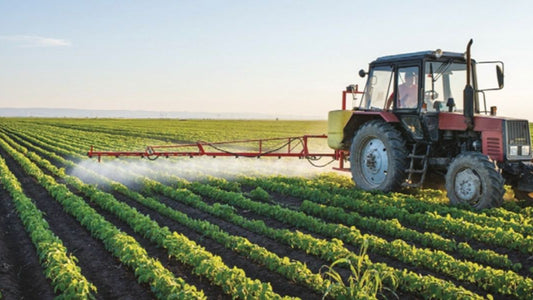 Agriculture
