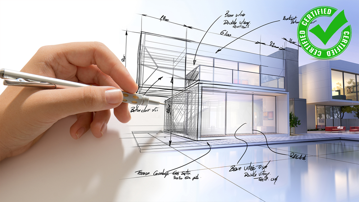 Architecture & Architectural Design - Certified Course – Youview Training