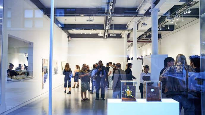 Art Exhibition Curating - Certified Course