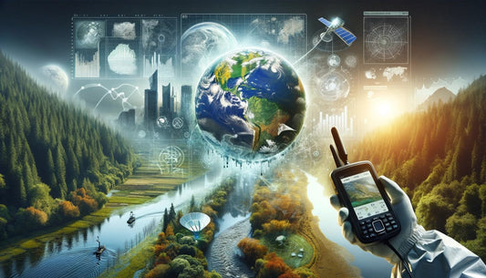 Advanced Geospatial Environmental Practice - Certified Course