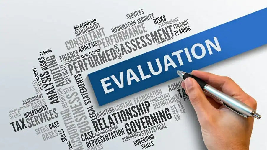 Assessment & Evaluation - Certified Course