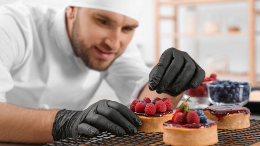 Baking & Pastry Making