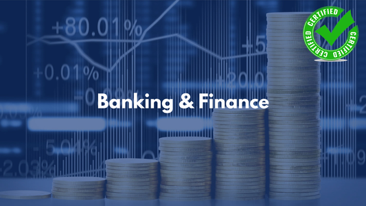 Banking and Finance