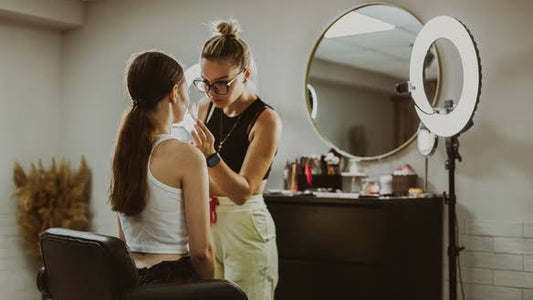 Beauty Business & Makeup Entrepreneurship - Certified Course