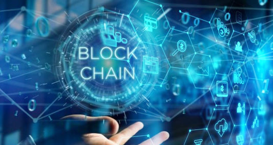 Blockchain