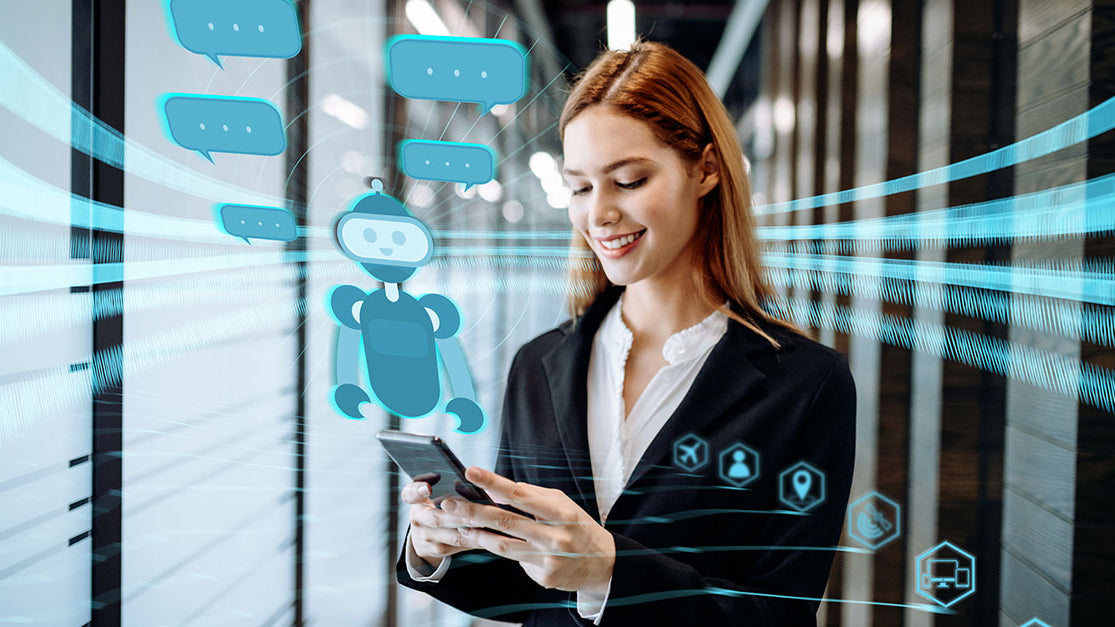 Mastering Business Communications with AI Tools - Certified Course