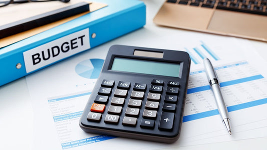 Business Finance & Budgeting - Certified Course