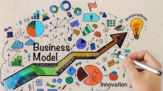 Business Model Innovation - Certified Course
