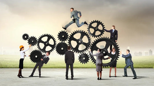 Business Operations & Process Optimization - Certified Course