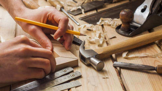 Carpentry Mastery