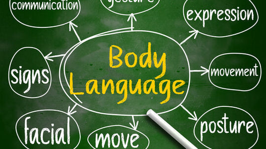 Certified Body Language Specialist - Certified Course