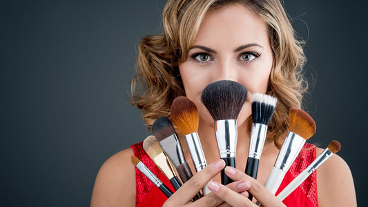 Certified Professional Makeup Artist - Certified Course