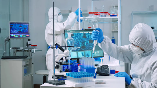 Chemical Pathology - Certified Course