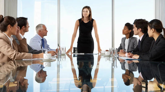 Chief Executive Management - Certified Course