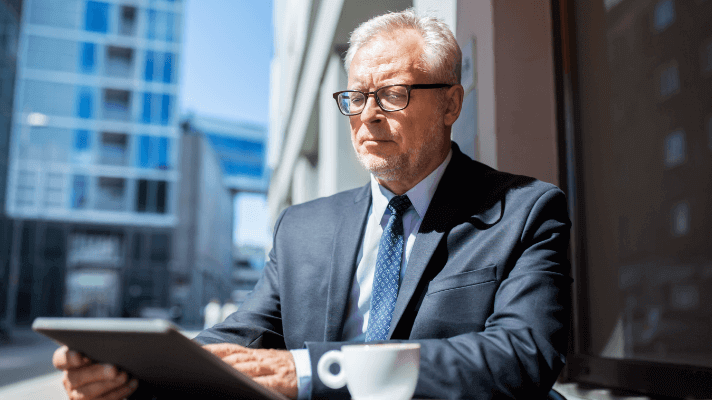Chief Executive Officer (CEO) - Certified Course