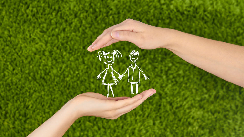Child Protection Mastery - Certified Course
