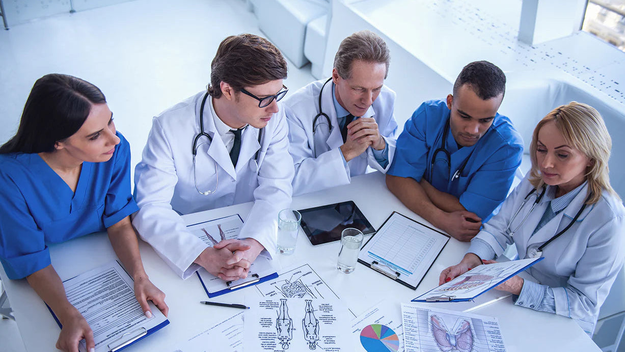 Clinical Governance - Certified Course