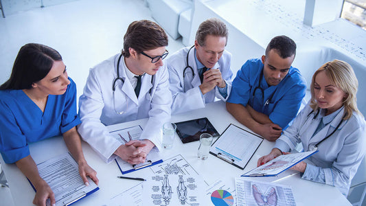 Clinical Governance - Certified Course