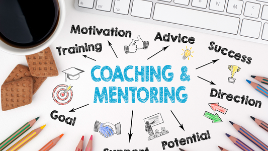 Coaching & Mentoring - Certified Course
