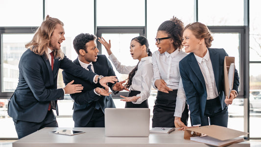 Conflict Resolution & Mediation