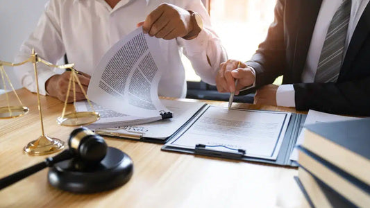 Contract Law & Legal Risk Management - Certified Course