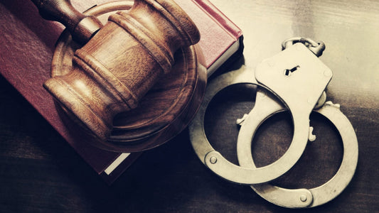 Criminal Justice - Certified Course