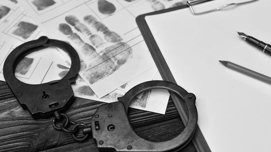 Criminology