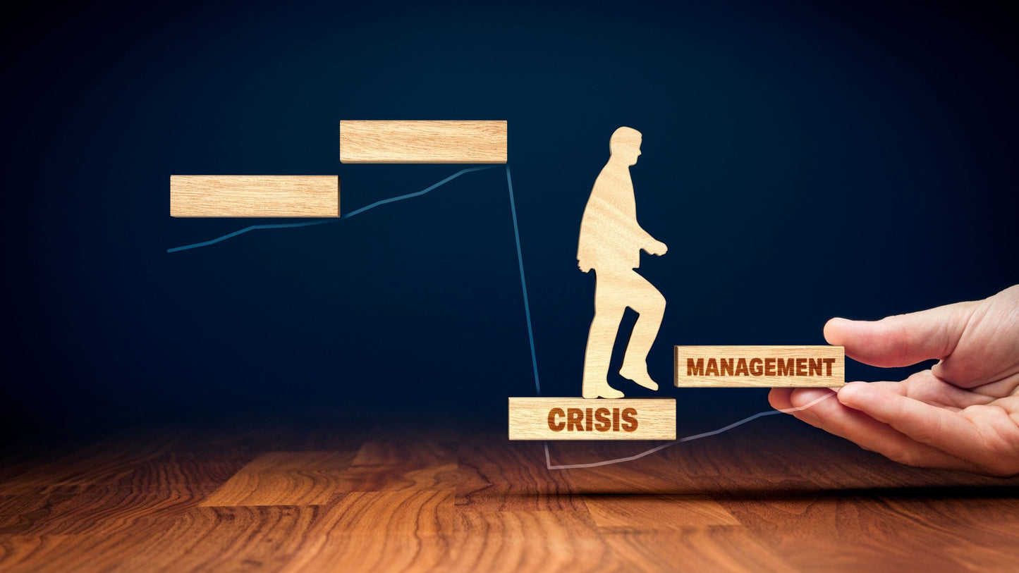 Crisis Management - Certified Course