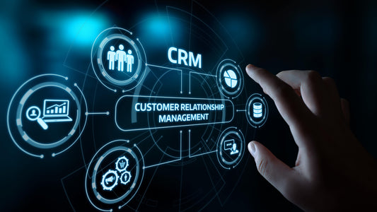 Customer Relationship Management (CRM) - Certified Course
